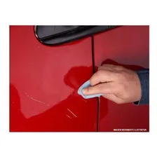 Tinta Tira Risco Automotivo Hyundai Hb20 Cor Preto Onix Foto mini 3