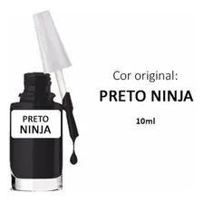 Tinta Tira Risco Volkswagen Saveiro Preto Ninja Tmc Foto mini 2