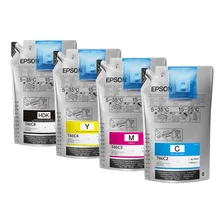 Tinta Ultrachrome Epson T46c820 Preta 1.1l Foto mini 1