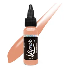 Tintas Tatuagem Tons De Pele Viper 30ml Realismo Camuflagem Cor Malasia Foto mini 2