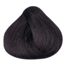 Tintura Bio Extratus Bio Extratus Color Coloração em creme tom 3.0 castanho escuro para cabelo Foto mini 1