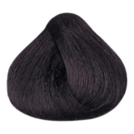 Tintura Bio Extratus Bio Extratus Color Coloração em creme tom 3.0 castanho escuro para cabelo Foto 1