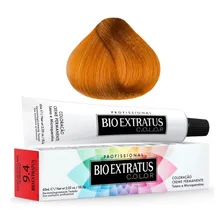 Tintura Bio Extratus Coloração Louro Muito Claro Acobreado tom louro muito claro acobreado Foto mini 1