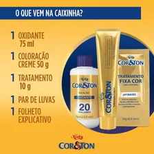 Tintura Coloração Cor E Ton Niely Escolha A Foto mini 3