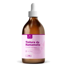 Tintura De Hamamelis, 100ml Sabor Característico Foto  mini 1