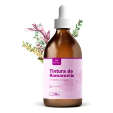 Tintura De Hamamelis, 100ml Sabor Característico Foto mini  2