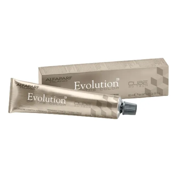 Tintura Evolution Color Alfaparf - COR 3000 CORRETOR AMARELO Foto 1