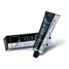 Tintura Keune Color Keune Color tom 1.1 preto azulado para cabelo Foto mini 1