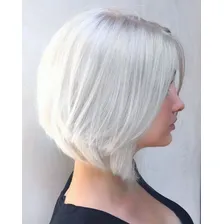 Tintura Profissional Cabelo Loiro Platinado 12.21 Permanente Tom N 12.21 Loiro Platinado Foto mini 4