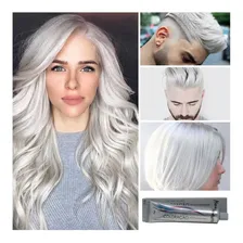 Tintura Profissional Cabelo Loiro Platinado 12.21 Permanente Tom N 12.21 Loiro Platinado Foto mini 2