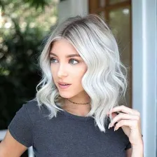 Tintura Profissional Cabelo Loiro Platinado 12.21 Permanente Tom N 12.21 Loiro Platinado Foto mini 3