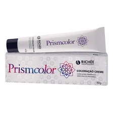 Tintura Richée Professional Prismcolor Richée Professional Prismcolor Louro Escuro Cobre Avermelhado 66.46 tom louro escuro cobre avermelhado 66.46 para cabelo Foto  mini 1