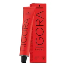 Tintura Schwarzkopf Igora Royal 60g-6.4 - Louro Escuro Bege Foto mini 1