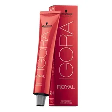 Tintura Schwarzkopf Professional Igora royal Igora Royal Coloração 60g - 0-00 Diluidor tom 0-00 diluidor x 60g Foto mini 2
