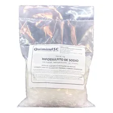 Tiossulfato De S贸dio 4 Kg ( Anti Cloro ) Foto mini 1
