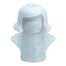 Tira Cheiro Odor Microondas Prático Cheiro Limpeza- Oikos Foto mini 1