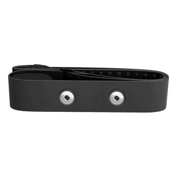 Tira Elástica Polar Pro Cor Preto Foto 1