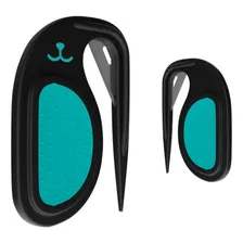 Tira Laço Para Pet Propetz Cor Preto Foto mini 1