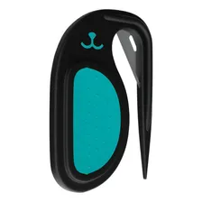 Tira Laço Para Pet Propetz Cor Preto Foto mini 2