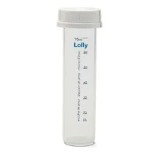 Tira Leite Lolly 70ml Foto mini 4