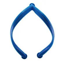 Tiras Para Chinelo Tipo Havaianas Slim 10 Pares Azul 33/34 Foto  mini 1