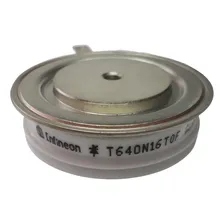 Tiristor T640n16tof Imediato Foto  mini 1