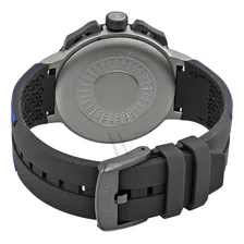 Tissot T Race  Cycling Azul Foto mini  2