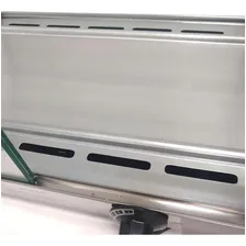 Tita W3B Estufa Expositor Vitrine Alimentos 220V Foto mini 4