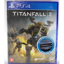 Titanfall 2 Limitada Ps4 Físico Foto mini 2