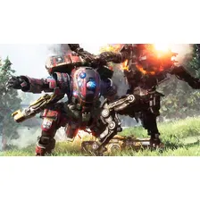 Titanfall 2 / Ps4 MĂdia FĂsica Foto mini 3