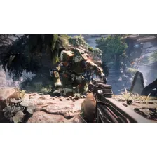 Titanfall 2 / Ps4 MĂdia FĂsica Foto mini 4