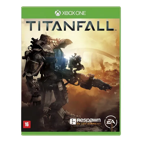 Titanfall - Xbox One Foto 1