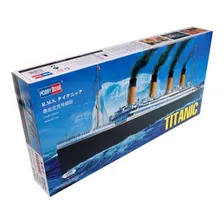 Titanic - Hobby Boss - 1/550 Hobby Boss 81305 Foto mini 1