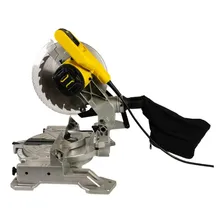 Titanium Serra Meia Esquadria 10pol 1800 Watts Foto mini 4