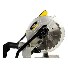 Titanium Serra Meia Esquadria 10pol 1800 Watts Foto mini  2