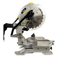 Titanium Serra Meia Esquadria 10pol 1800 Watts Foto mini  3