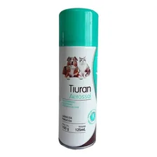 Tiuran Aerosol Duprat Kit 3un 125ml Cada Foto mini  3