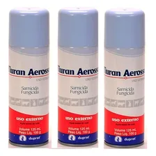 Tiuran Aerosol Duprat Kit 3un 125ml Cada Foto mini  2