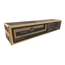 Tk-8307k Toner Kit Black Kyocera Taskalfa Tinta Preto Foto mini 1
