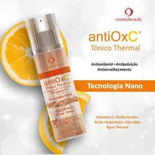 T么nico Antiox C Thermal Vitamina C Cosmobeauty Foto mini 4