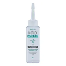 Tônico Capilar Anti Queda E Calvície Bioplex Nasce Fios 60ml Foto mini  2