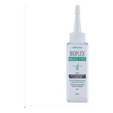 Tônico Capilar Anti Queda E Calvície Bioplex Nasce Fios 60ml Foto  mini 1