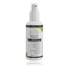 Tônico Capilar Fator De Crescimento Eccos Cosméticos Foto  mini 1
