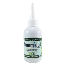 T么nico Capilar Hummidus Combate Queda Caspa Ouais 70ml Foto mini 1