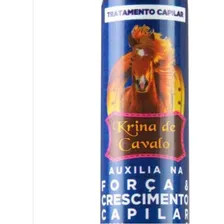 T么nico Capilar Nanovin A Krina De Cavalo 30ml Foto mini 2