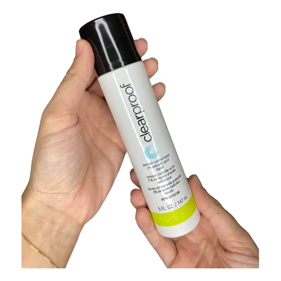 Tônico Clear Proof Para Pele Com Tendência À Acne Mary Kay Foto 1