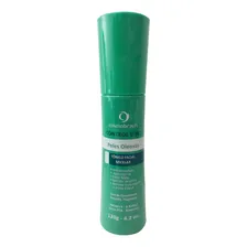 Tônico Cosmobeauty Control Spec Controlar A Oleosidade Tipo De Pele Oleosas Foto  mini 1