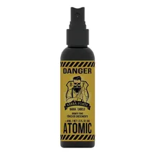 T么nico De Crescimento Atonic Danger - Barba Forte Foto mini 1