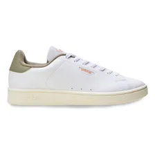 TĂȘnis Casual Masculino Court Com Cabedal Em SintĂ©tico adidas Foto mini 1