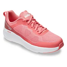 TĂȘnis Feminino Go Run Elevate Skechers Foto mini 2